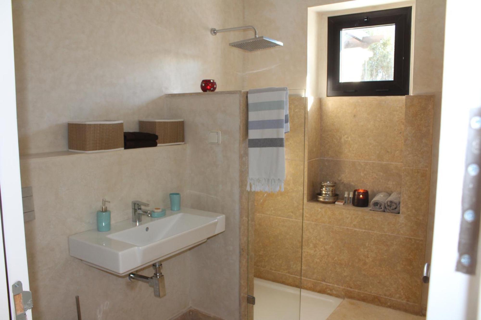 Villa Louisa Piscine Privee Sans Vis A Vis Dyar Shemsi Ταρουντάντ Εξωτερικό φωτογραφία