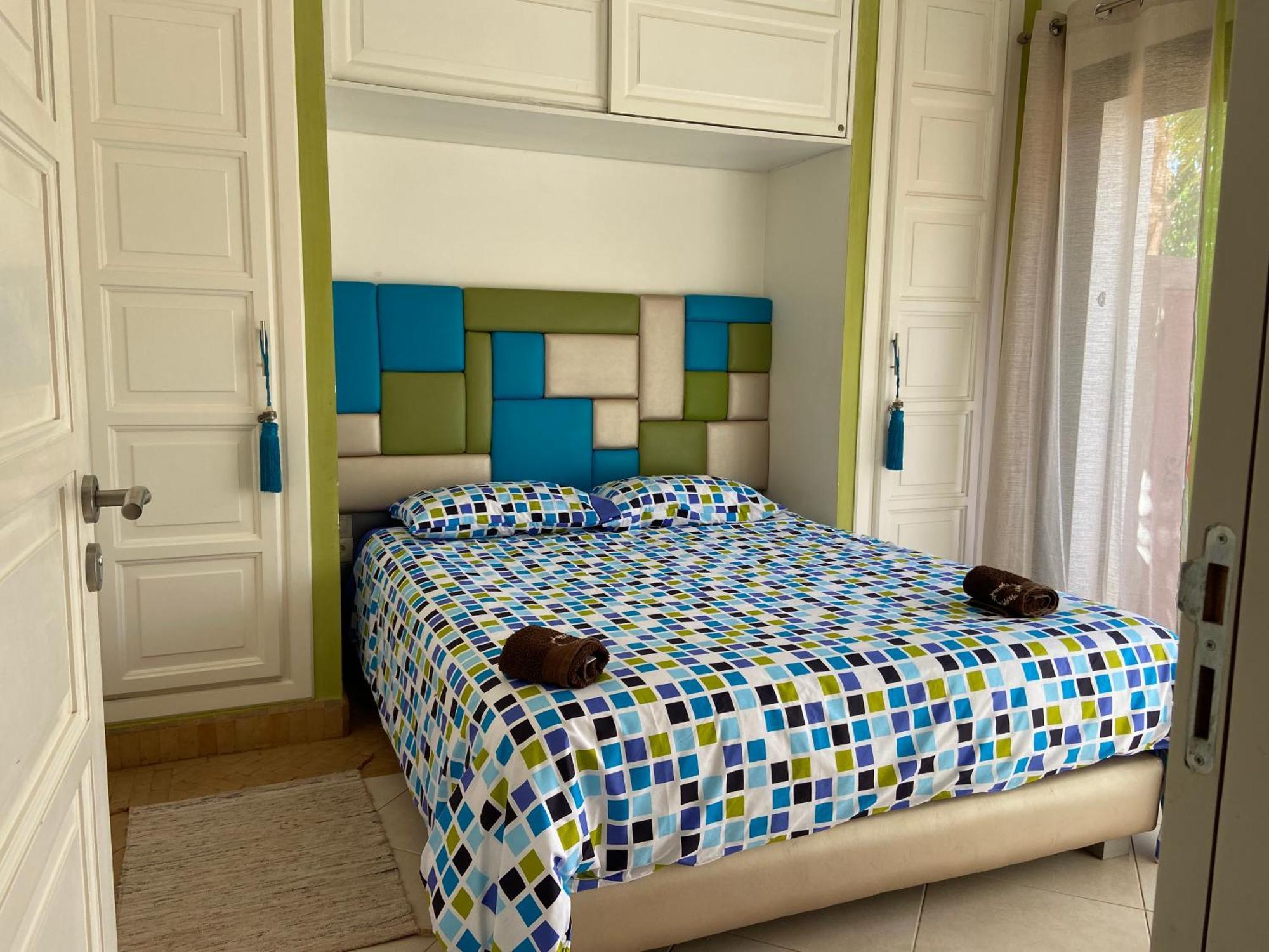 Villa Louisa Piscine Privee Sans Vis A Vis Dyar Shemsi Ταρουντάντ Εξωτερικό φωτογραφία